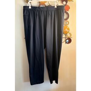 Men’s adidas xl navy joggers